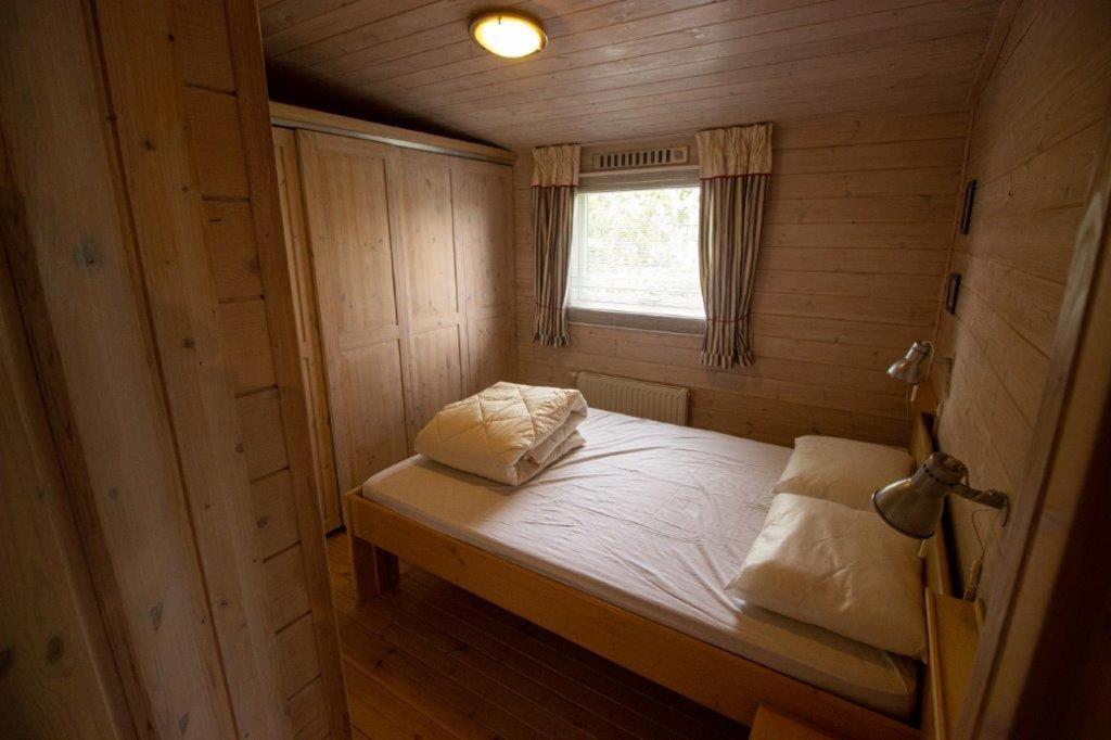 Chalet Esra 190 Синт-Анналанд Экстерьер фото